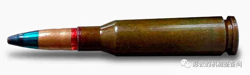 7N39是何神物——《逃离塔科夫》中5.45x39mm弹种介