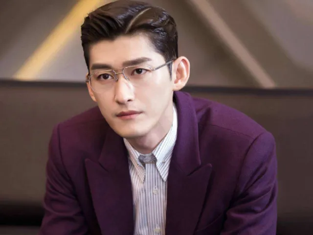 只能演“有钱人”的4位演员，前三位都是在演，