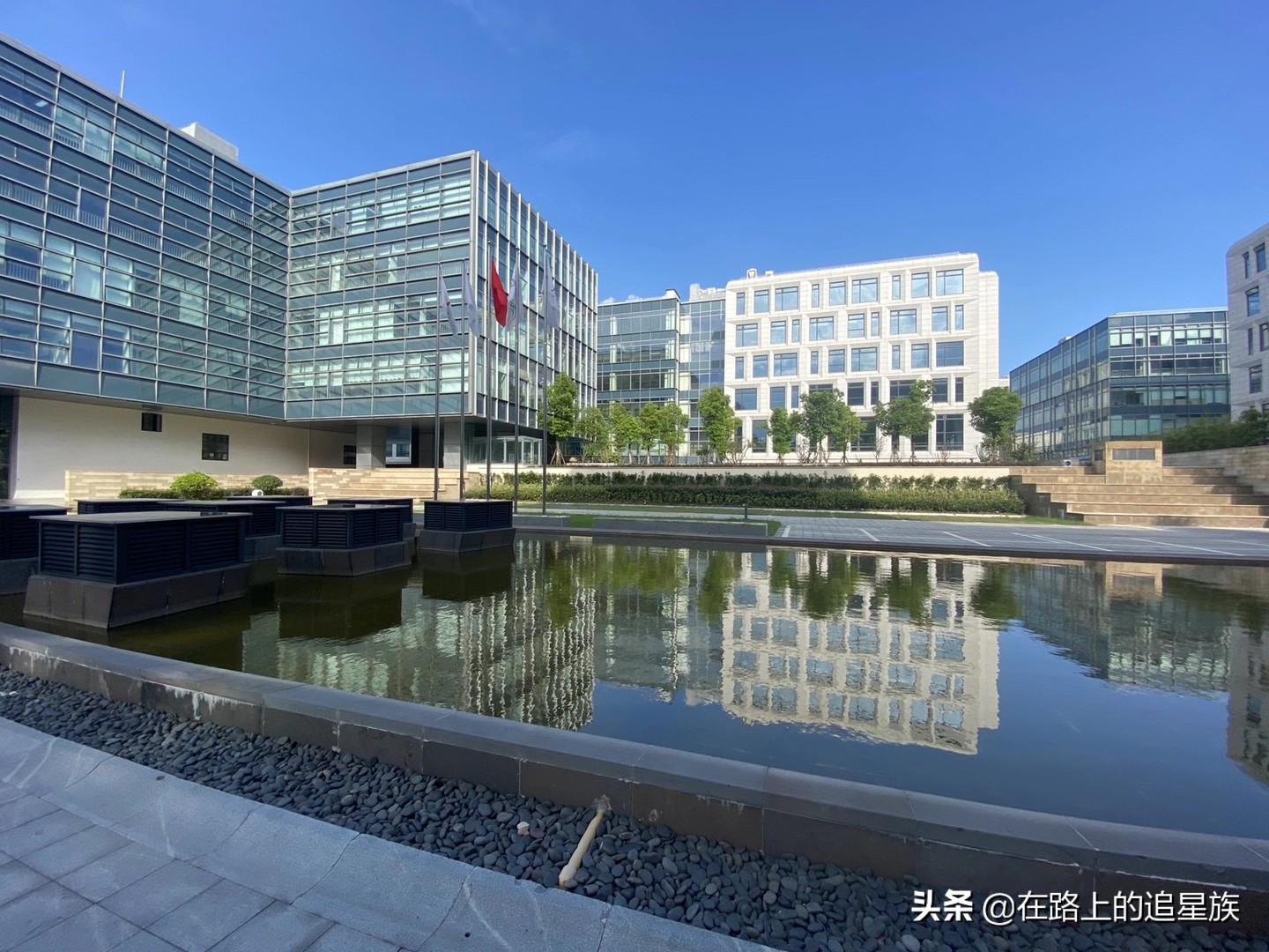 上海浦东 生物医药相关指定园区 适合新材料 化妆品 研发企业