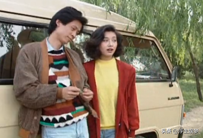 史上最难磕的荧幕情侣：他们演过五次夫妻，生