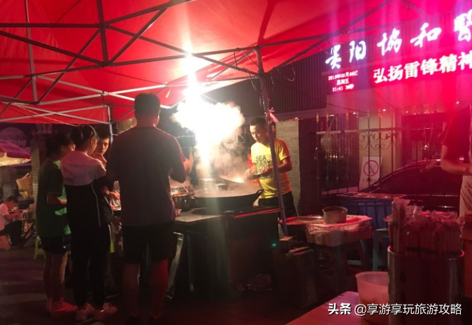 来到贵阳旅游如何避坑，本地人教你轻易避开雷区。网友：学到了