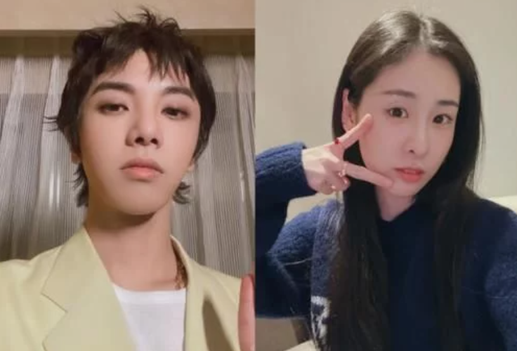 Hua Chenyu birthday, zhang Bichen nods assist to arouse controversy, the friend can be become after all between two people