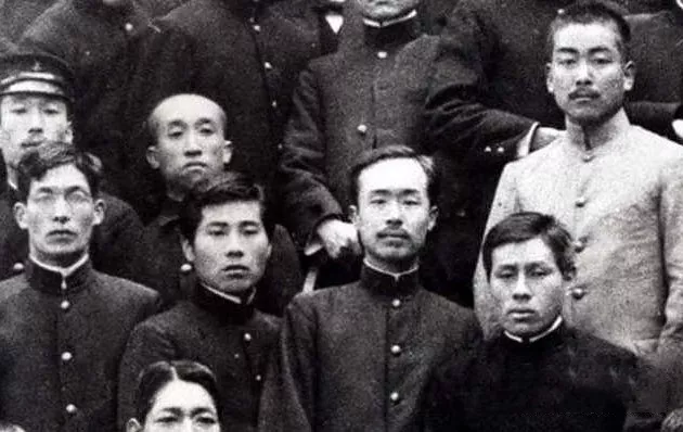 李叔同:一生极致,终归平淡