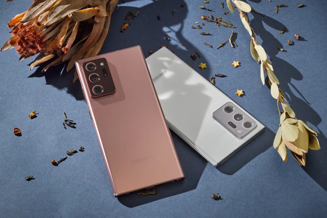 三星 Note22曝光，2亿像素+6000mAh+骁龙895，网友：这