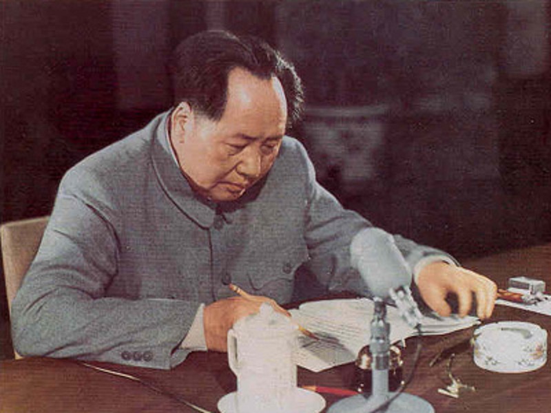 毛泽东大舅子杨开智，冒死力保毛岸英，欲调北京任职却被主席拒绝