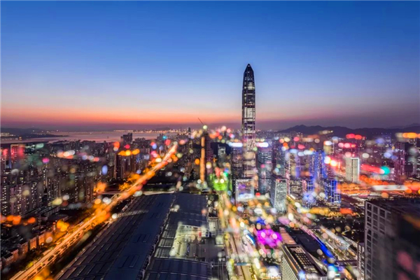 中国各省市百强区排行：广东第1，山东仅排第4名,家乡上榜了吗