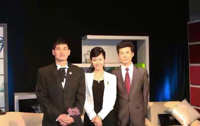 知名媒体人张晓磊的真面目：道德绑架古天乐，诋毁威胁“大衣哥”