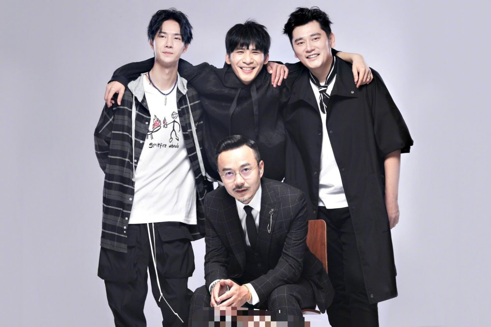 浩菲离场，仝卓回归，这次，他能否坐稳快乐家