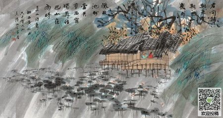 曾经耳熟能详的 古诗词-第38张图片-非凡网