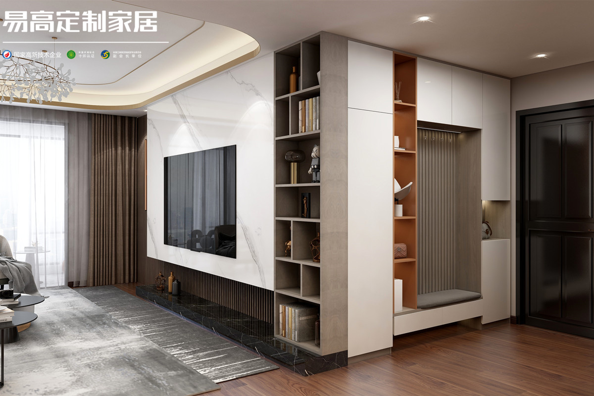加盟一個全屋定制需要多少錢？又有什么優勢？
