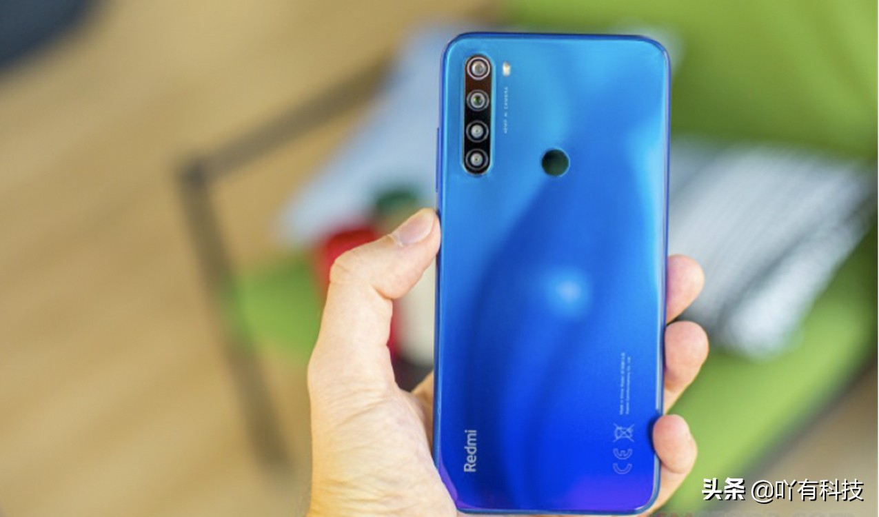 Redmi Note 8 Pro真正测评，性价比高一直线上