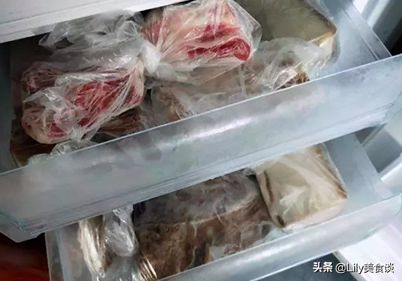 图片[4]-春节这7类食物家里备齐 就算不出门 生活不受影响 营养又好吃-起舞食谱网