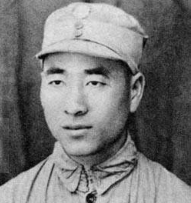 1958年一老红军闯中南海被拦，用纸条写下外号后，毛主席亲自接见