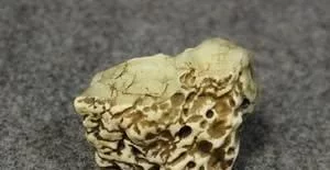 探险者冒死闯入“罗布泊”，只为捡石头，最贵