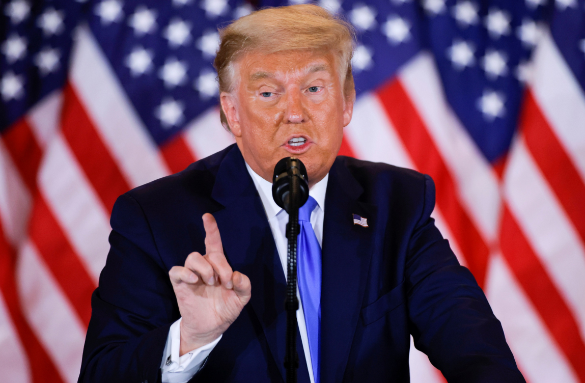 大變局到來？ 外媒預測�中國提前超美�，究竟是捧殺還是理性客觀