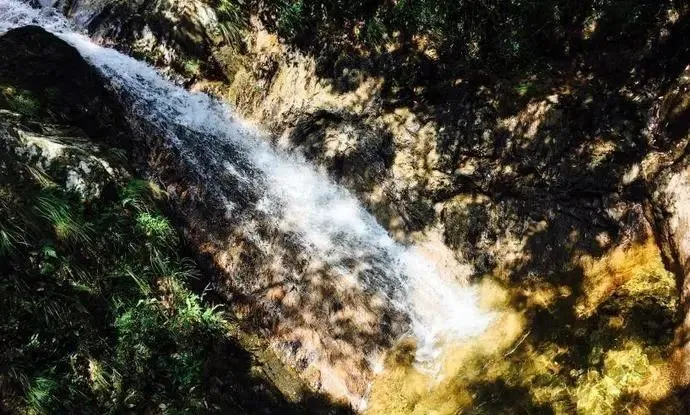 浙西的秘境山水打包送给你,这条自驾路线夏天去正好