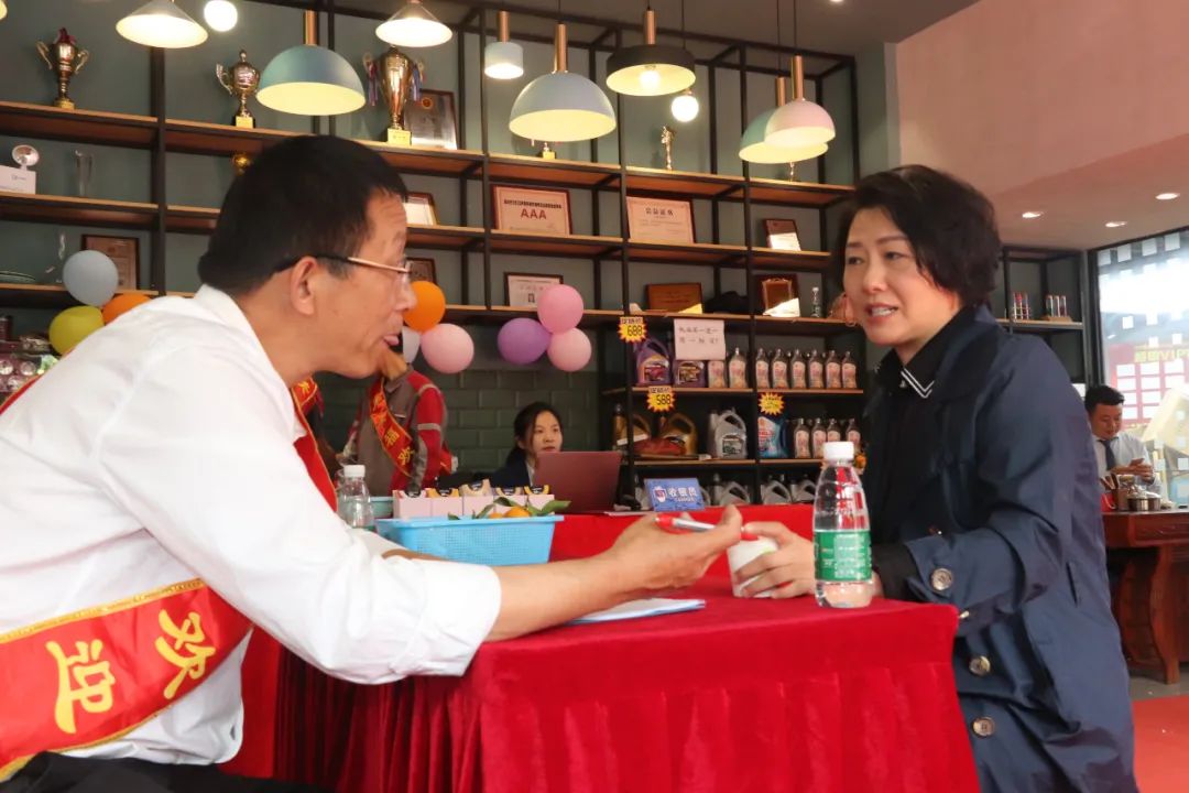 车美福后海店15周年店庆圆满落幕，感恩有您，一路伴行