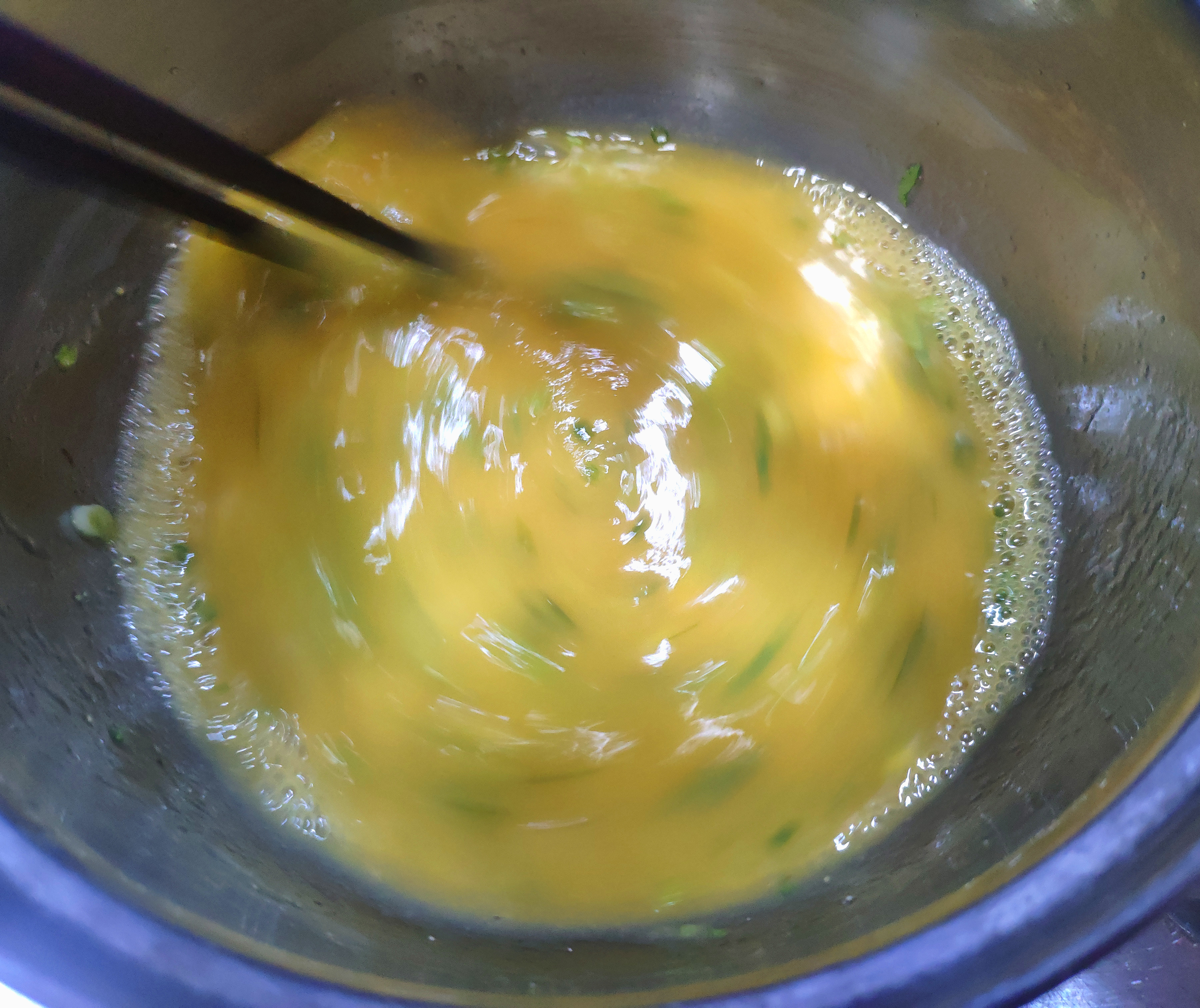 老广的味道：蚝仔煎鸡蛋，味道鲜美有营养，海边人家的经典家常菜