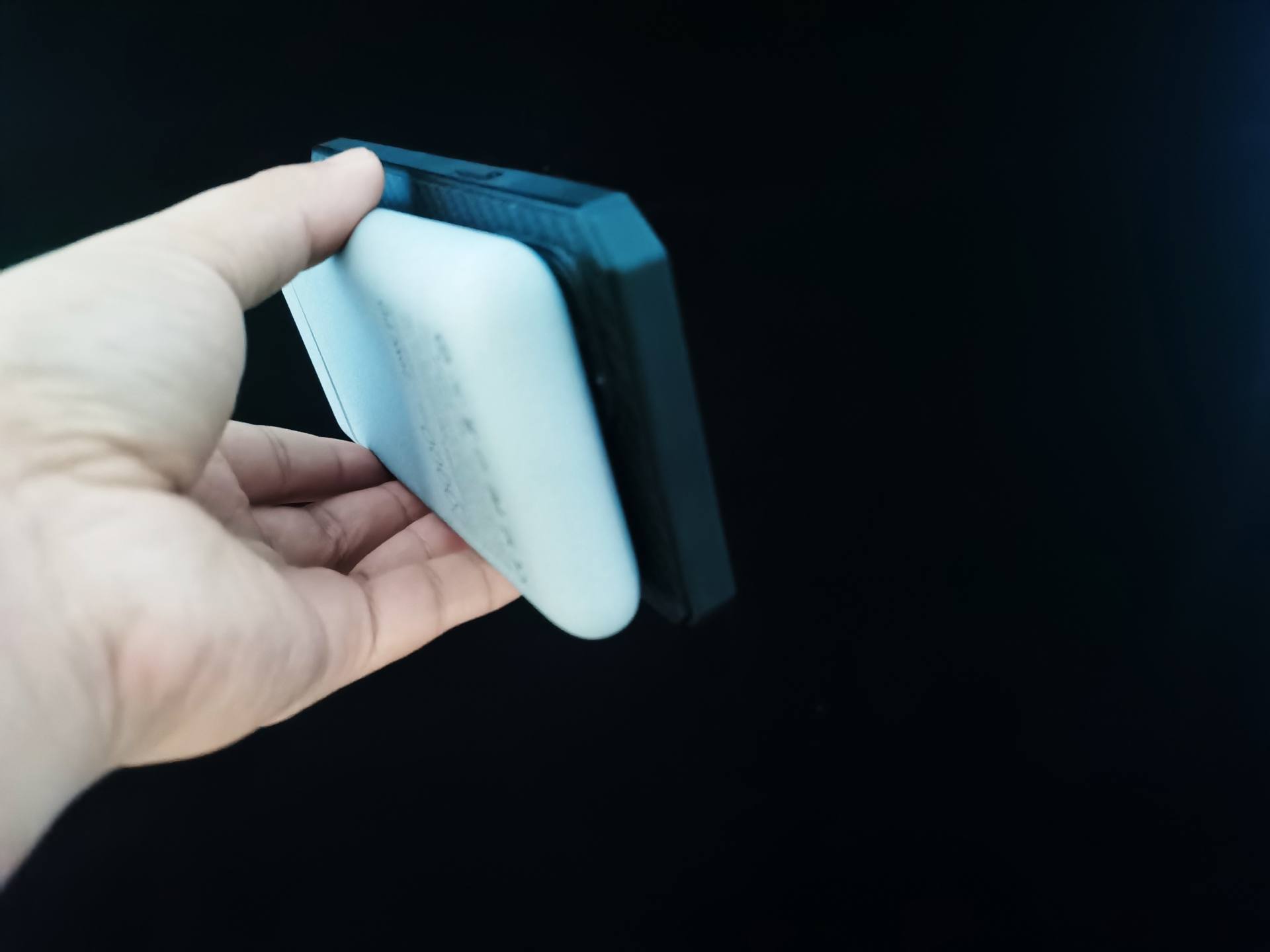 南卡无线充电宝POW-3支持MagSafe磁吸双输出快充体验