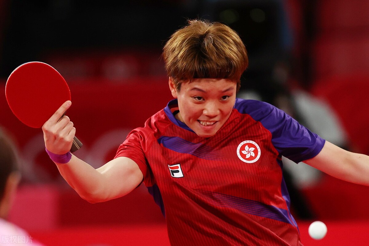 有惊无险！陈梦0比2落后连赢4局逆转杜凯琹，半