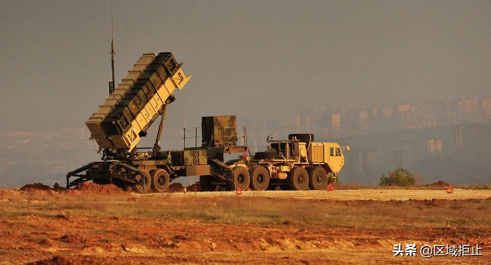 美国终于决定动手了，120枚导弹运抵叙利亚，8万大军准备反扑