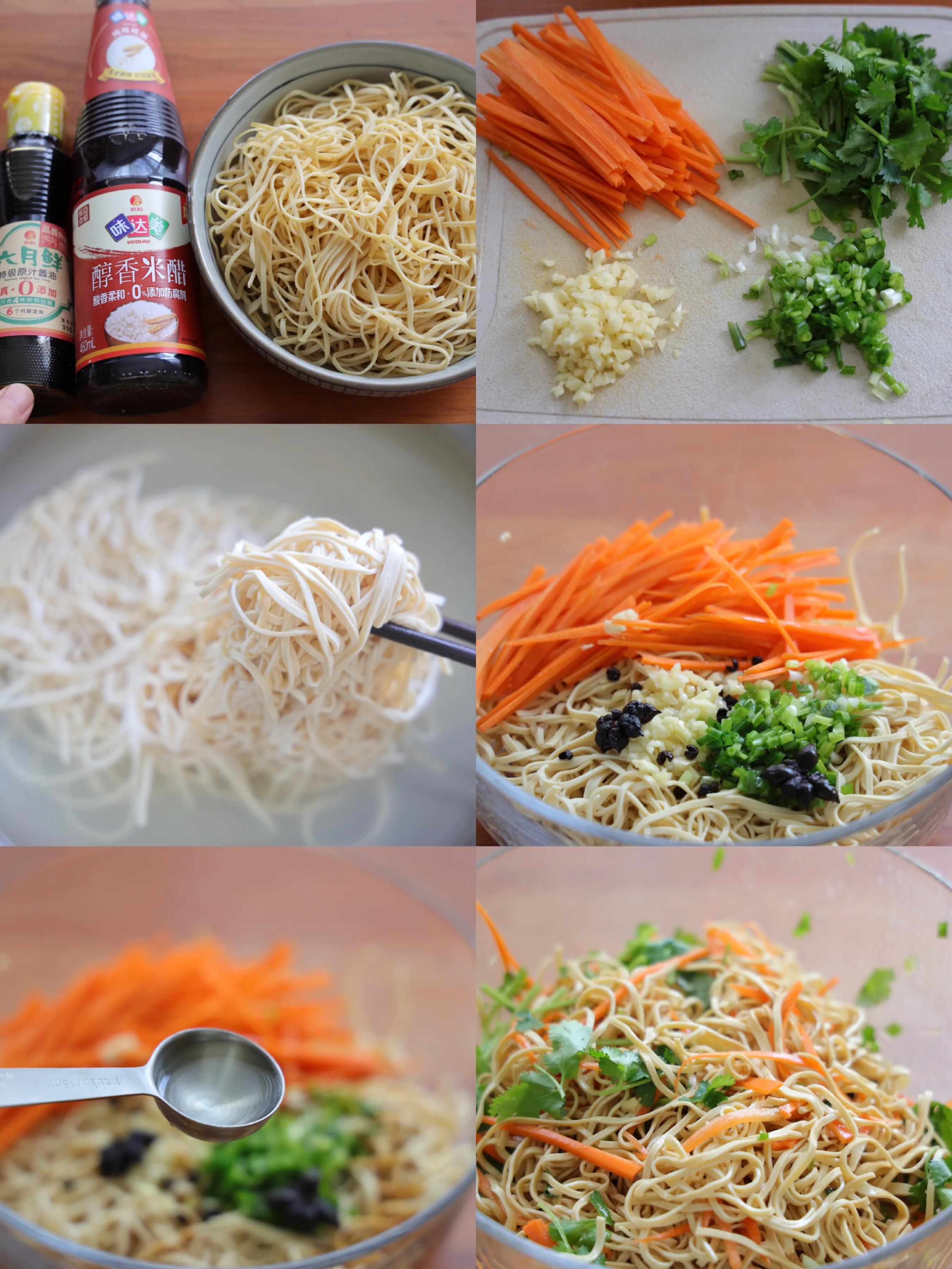 适合秋天吃的5道小菜，营养丰富，做法简单，多吃多健康