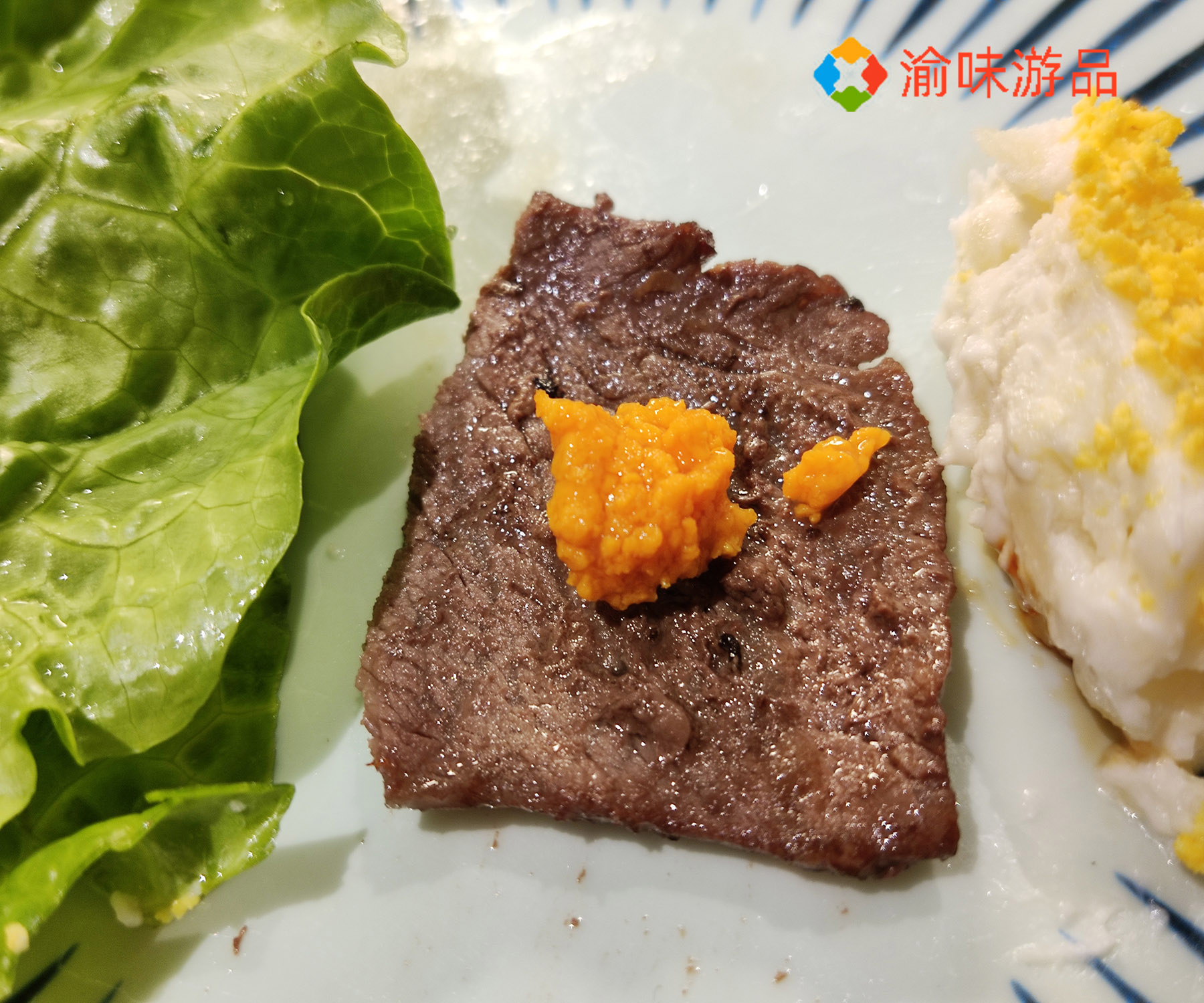 探店重庆沙坪坝的一番侍，100元就能吃饱，还能吃到全和牛套餐