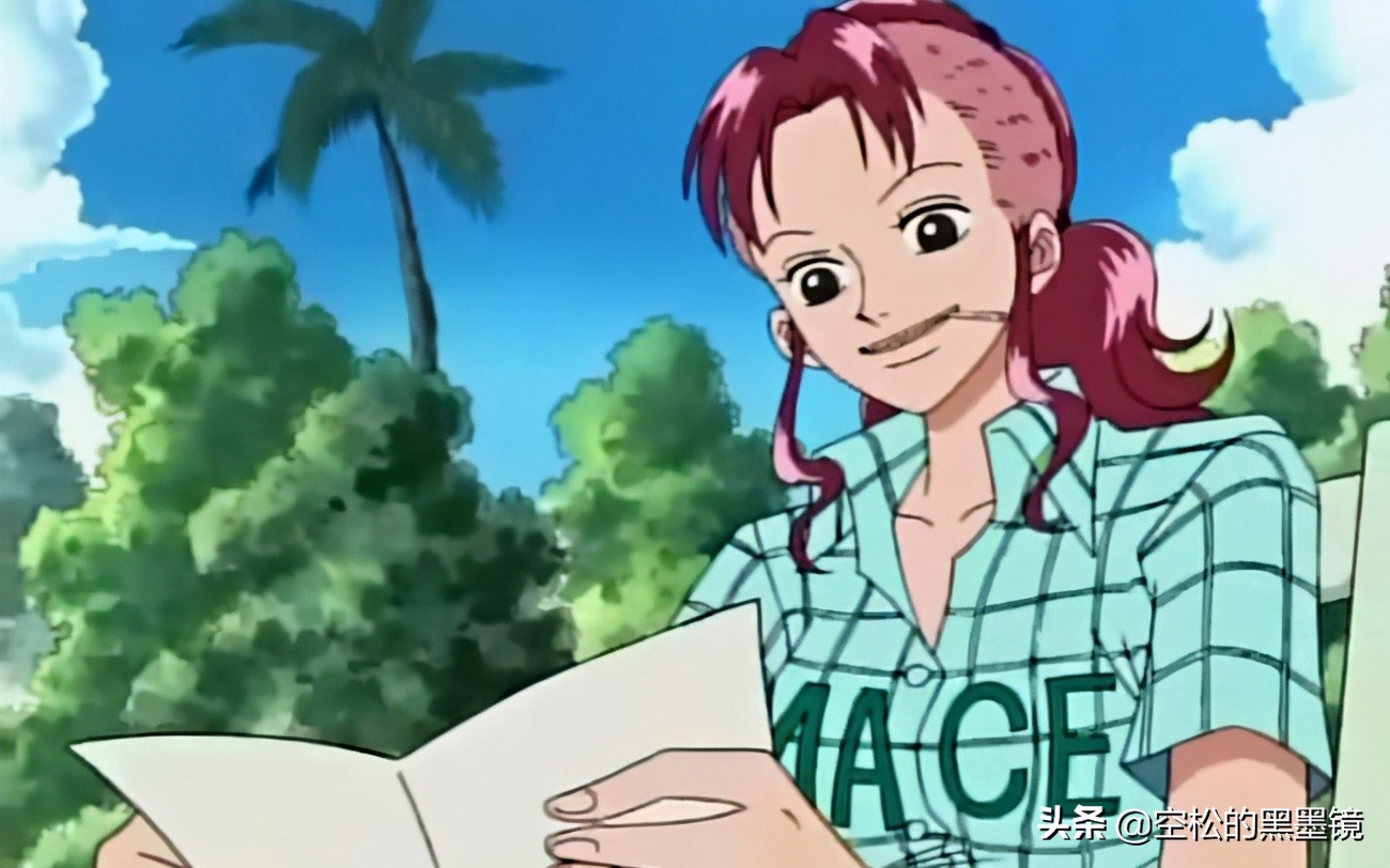 出乎意料慘死的女性角色 死神降臨就是那麽突然 動漫王國