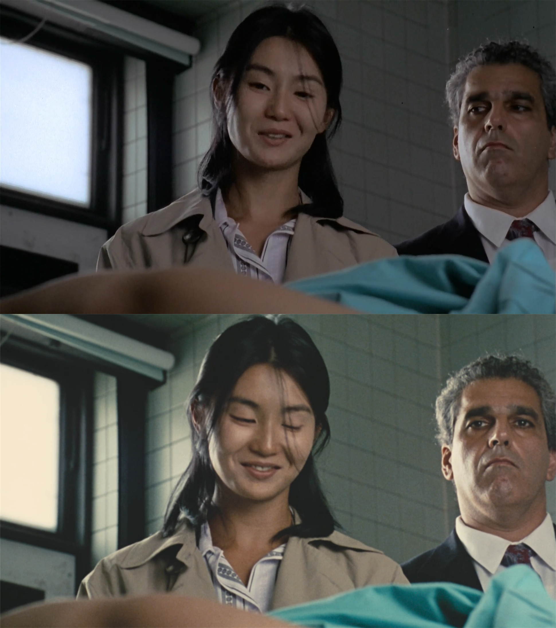 在大时代背景下，《甜蜜蜜》的爱情，还真甜呀