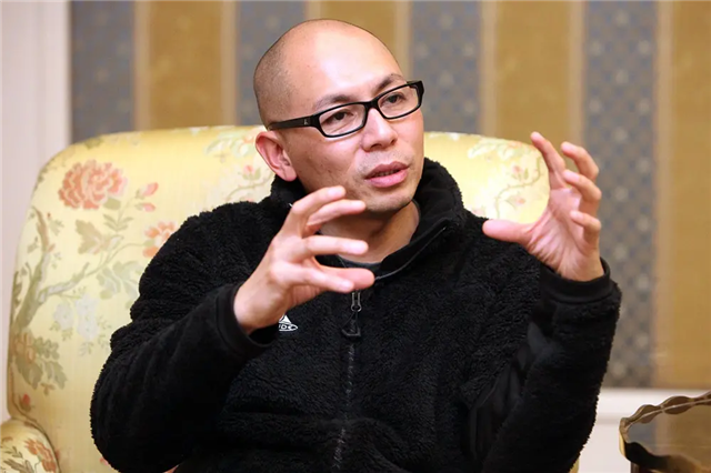 除了梁家辉，我想不出还有谁能演林超贤这部黑