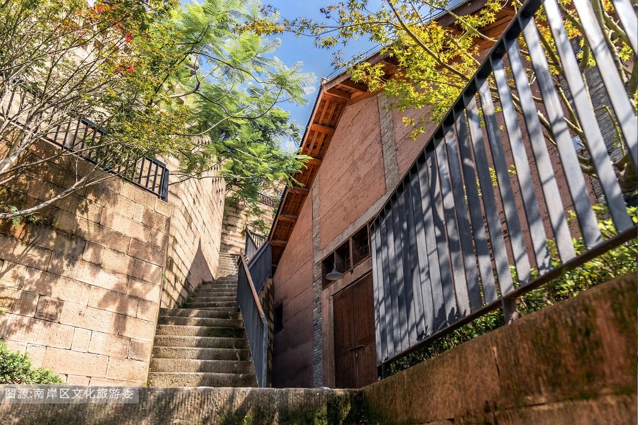 重庆和故宫的渊源：战火中保护3694箱文物，还建了纪念馆