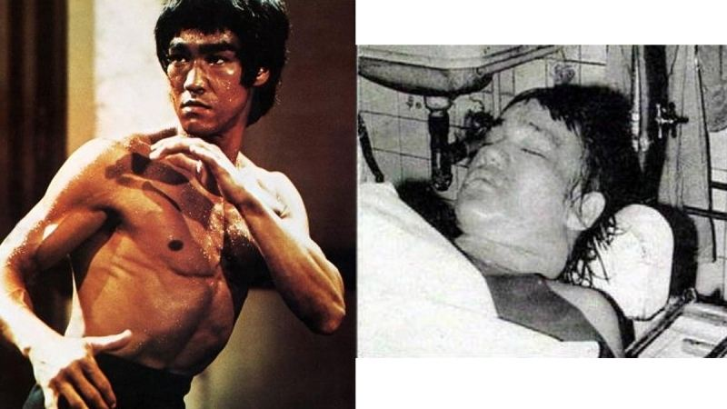 继李小龙死后，20年后他的儿子被“误杀”，为何死因都至今成谜？