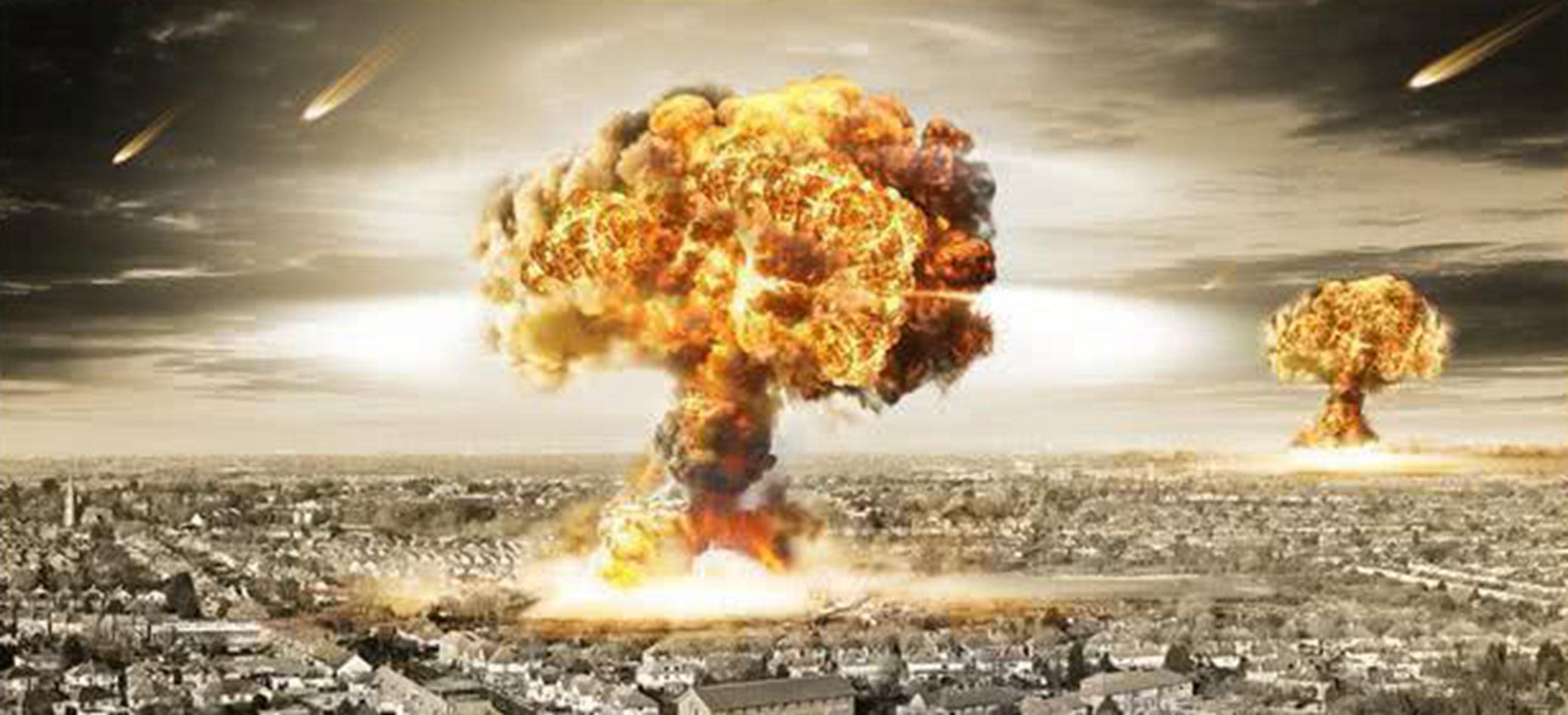 美国若重启核试验 后果有多严重？会再次引发核