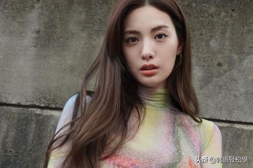 因身材惊艳被长期误认为是模特的韩国女演员都有谁？