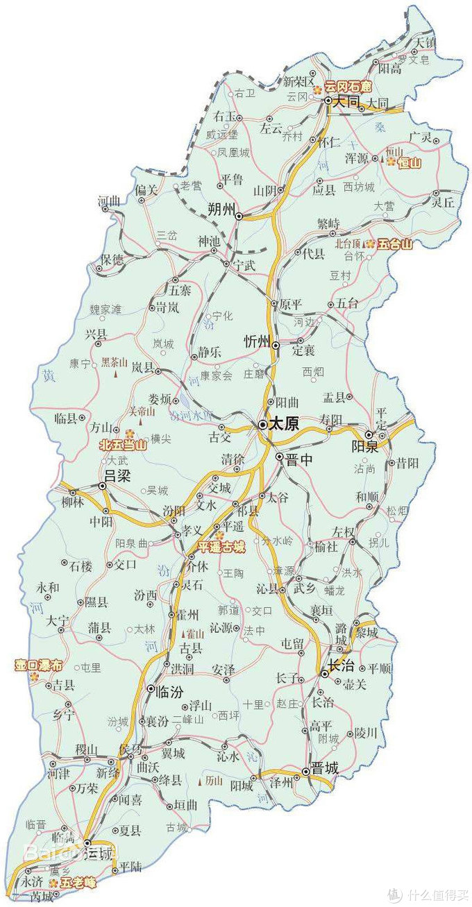 人说山西好风光，我说山西美酒香：山西11市美酒简介及购买意见