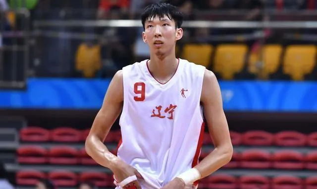 全运会预赛发挥出色，已成自由球员，周琦要来？辽篮总经理如是说