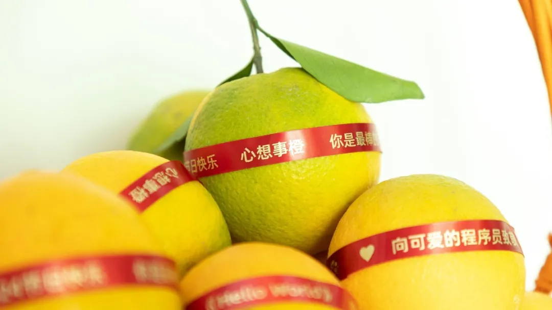 爱墨标签机 数字世界,码动生活 | 爱墨第二届1024程序员节
