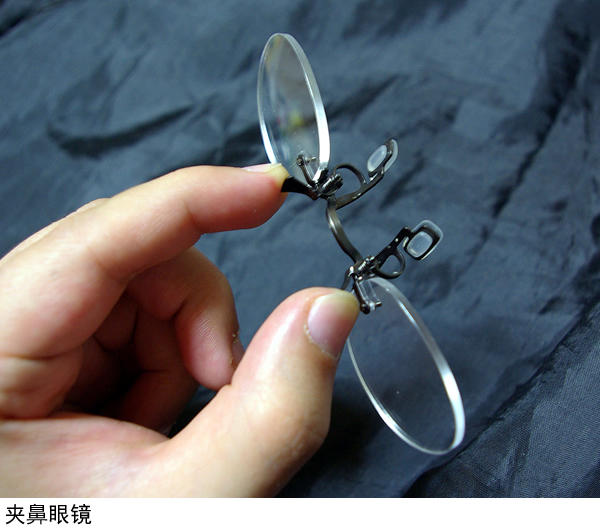 到处是戴眼镜的，你知道眼镜是如何演变的吗？