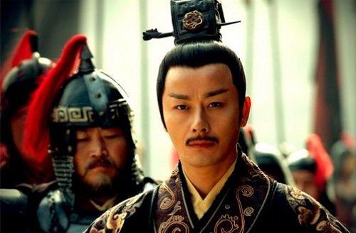 汉朝一位公主一生三嫁，第三次嫁给了一个奴隶