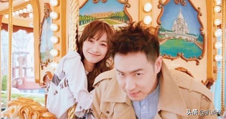 “玩咖”潘玮柏被吴亦凡波及？其妻宣云才是个狠角色…