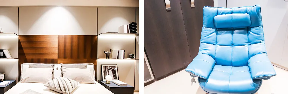 上海虹桥家博会，中国家居设计“王牌军”齐聚，解码未来趋势