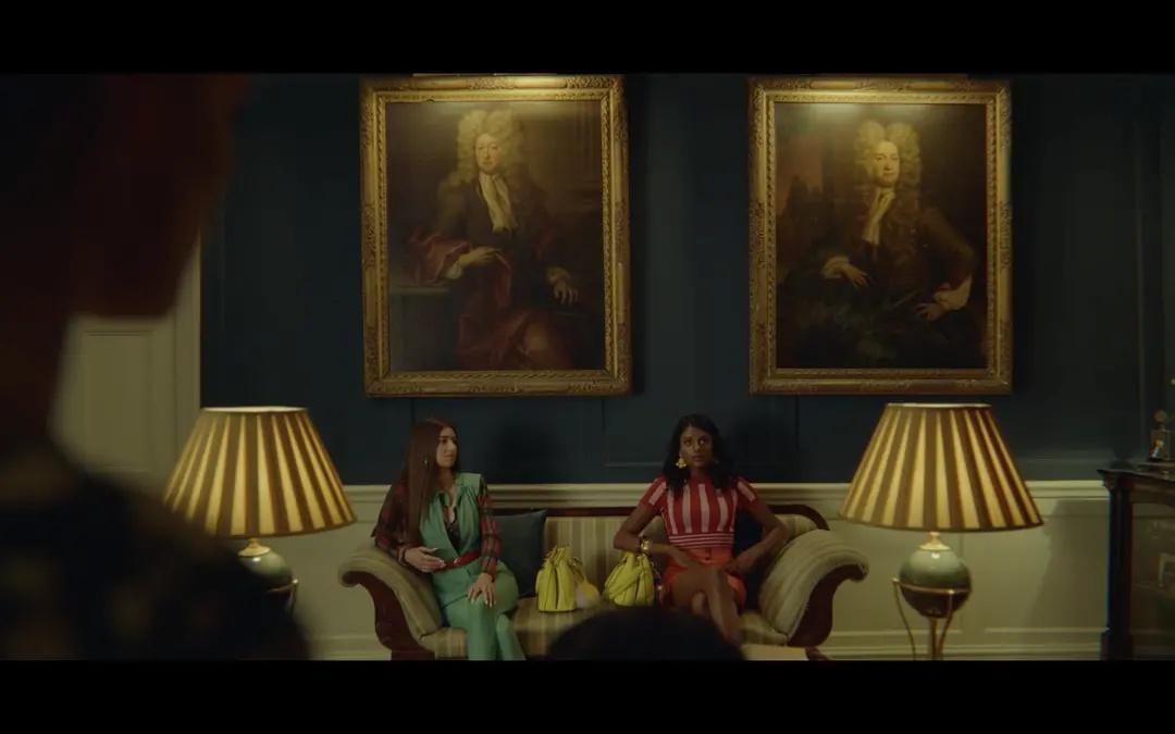 " the gender teachs " : Fabaceous valve gives a mark 9.1, this " large scale " what did campus drama tell after all