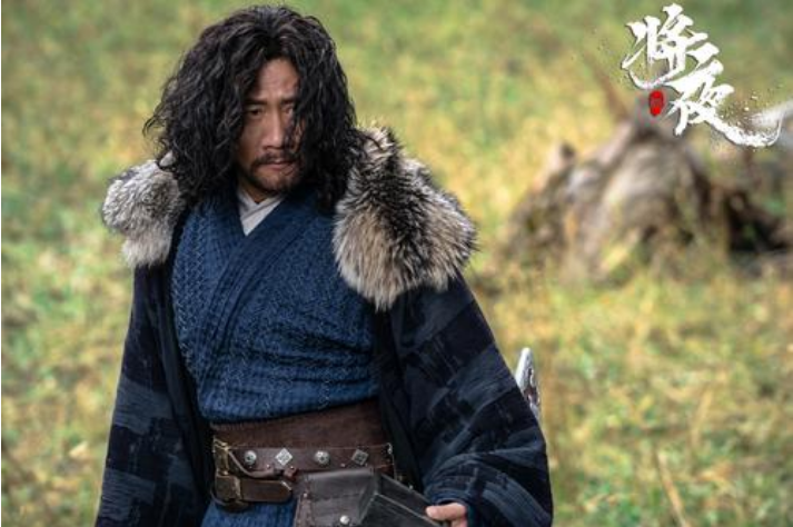 主角是家人，配角全是影帝影后，网友：大导演