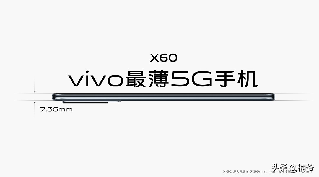 实现一个蔡司成像的效果有多难？看一下vivo X60就知道了