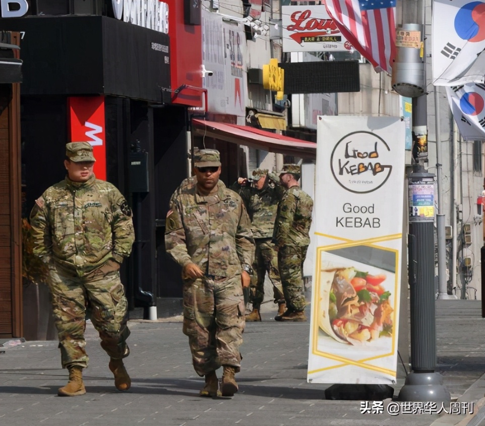 宁愿放弃国籍也不当兵：为什么在韩国，兵役成了男人的噩梦？