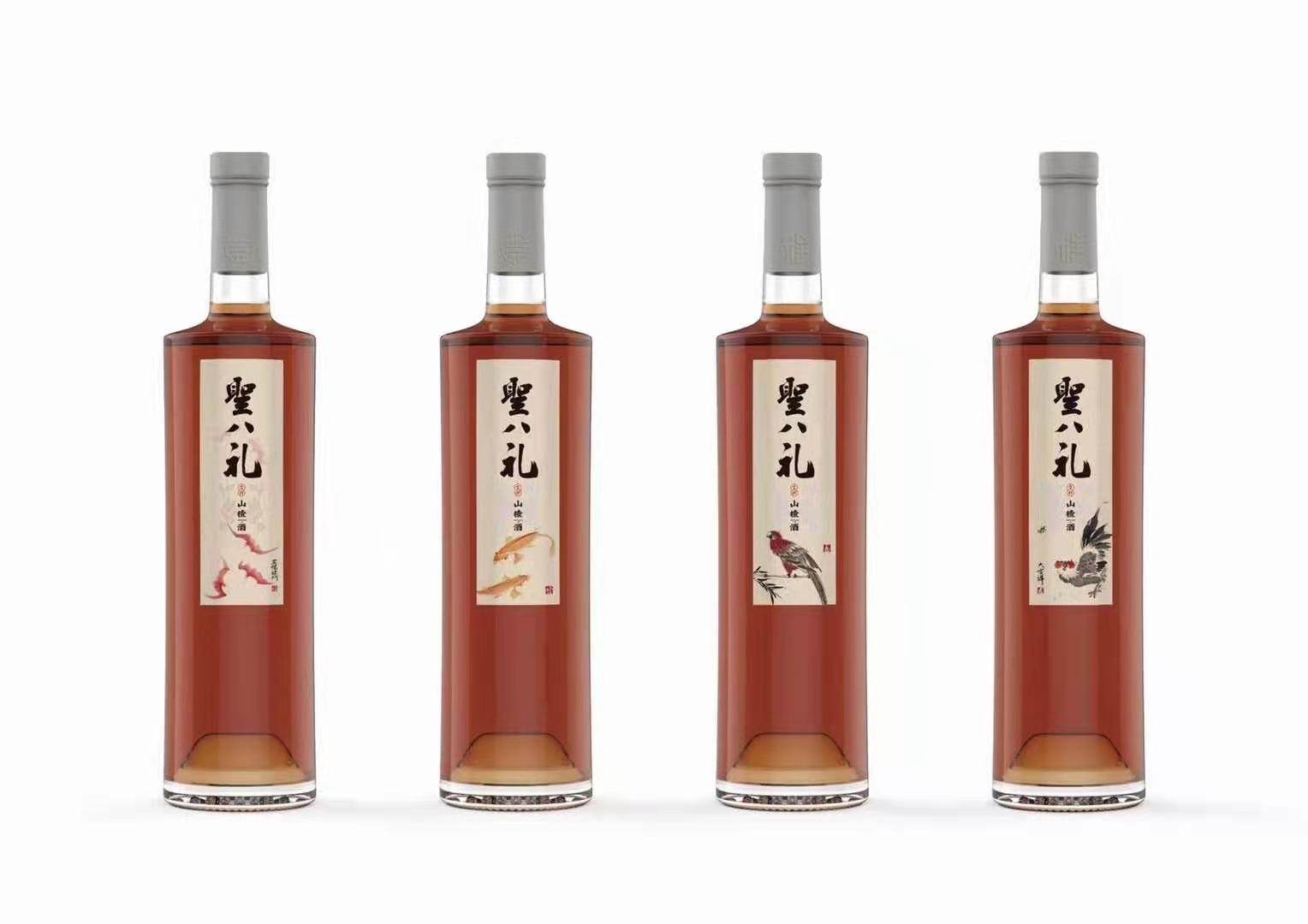 植树节 | 每一杯圣八礼，都是生态的味道