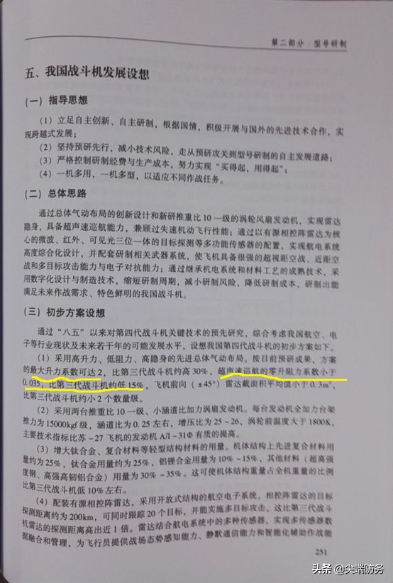 中美第五代战斗机的技术博弈已经结束 快来看答