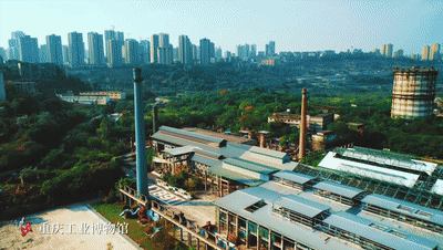 國內外案例：從廢棄鋼廠(chǎng)到文旅勝地