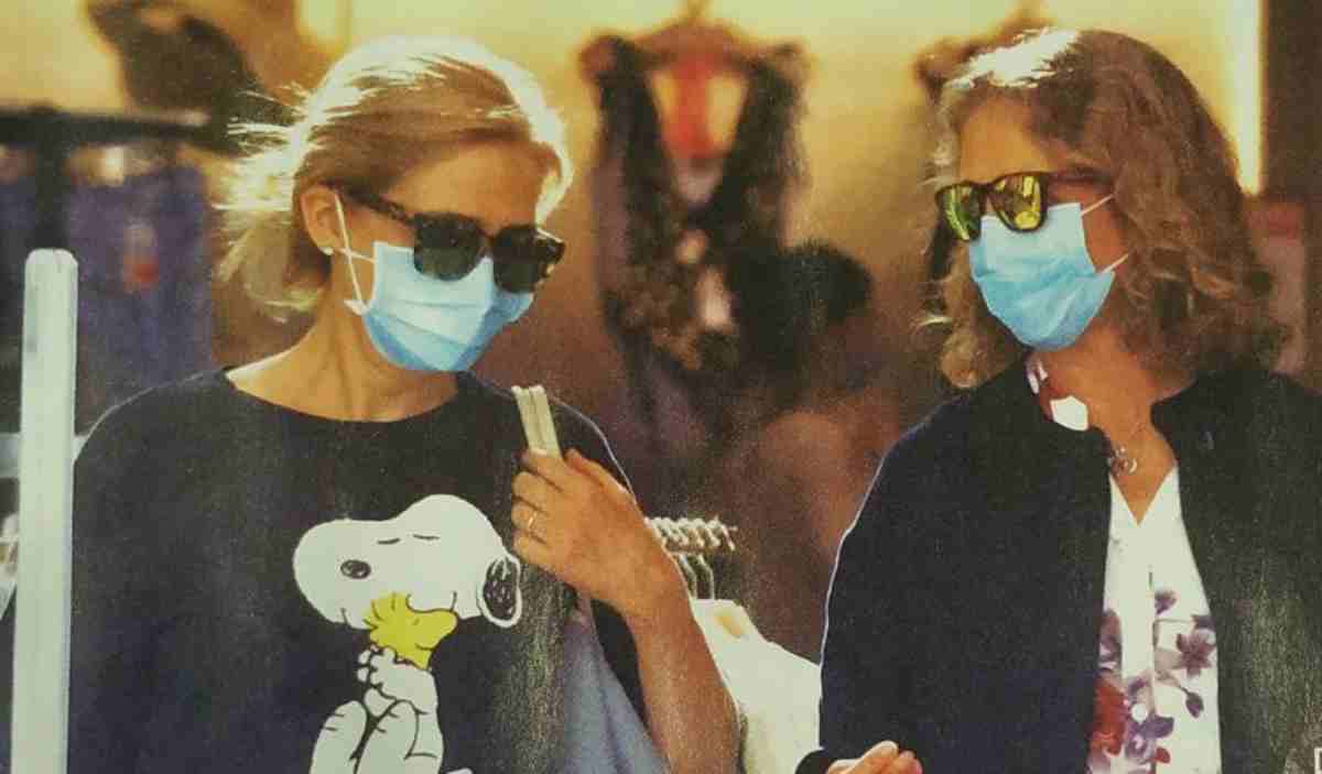 西班牙公主就疫苗事件發聲，3個原因使她們不會輕易被原諒