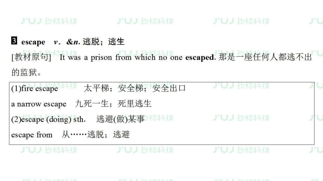 高中英语（人教版）同步预习复习必修一课前检测（unit 5）